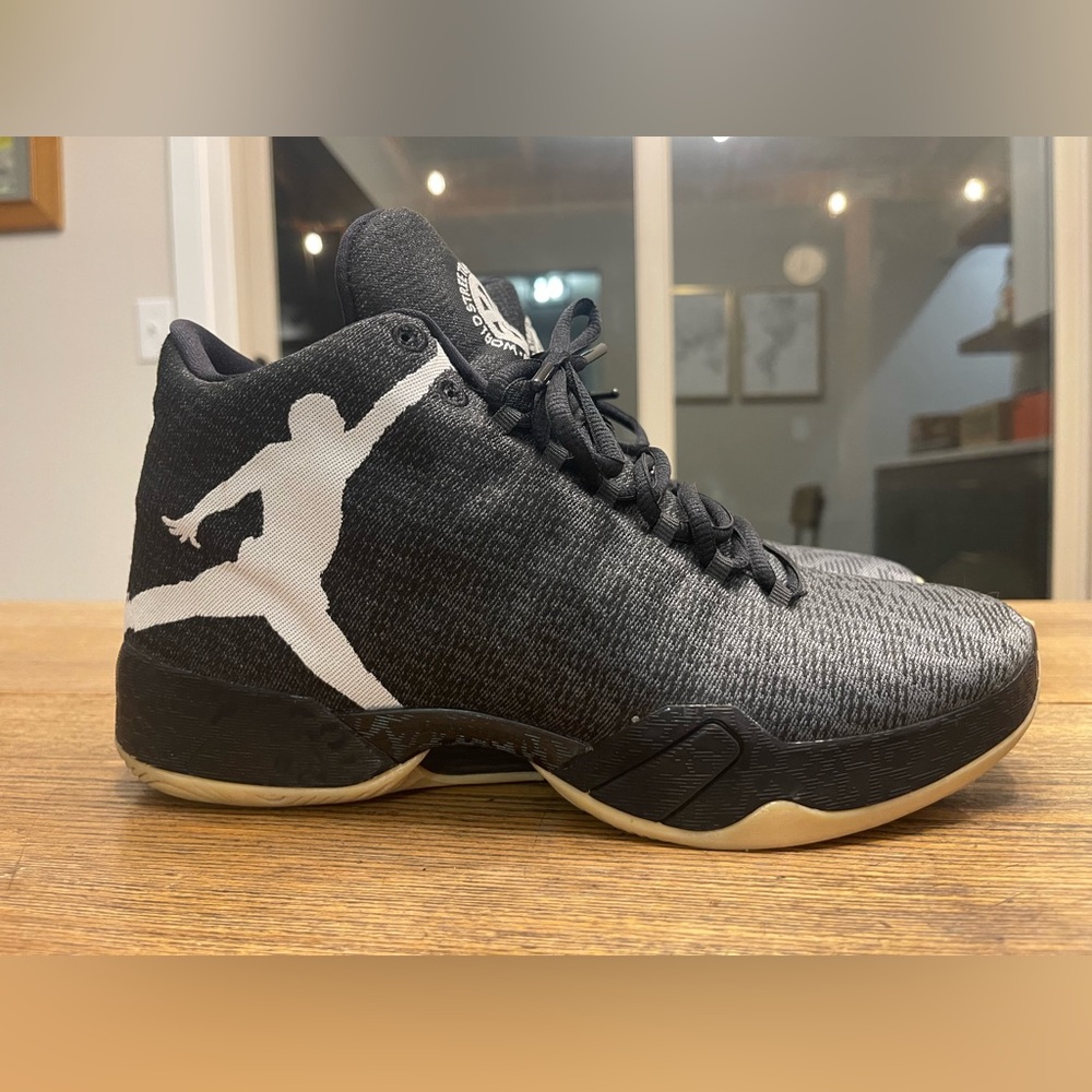Jordan XX9 Quai 54 Rare Paris Release